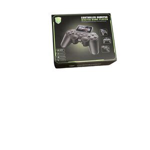 Controller Gamepad, Digital Game Player